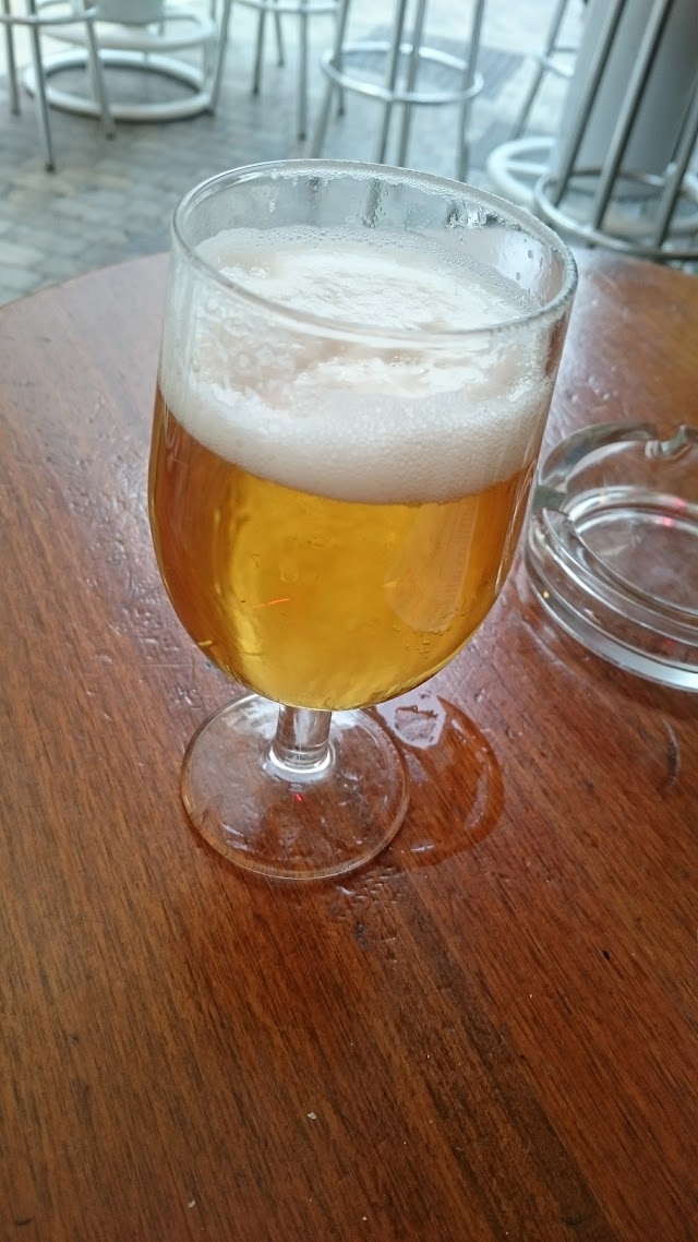 Taberna El Carpintero