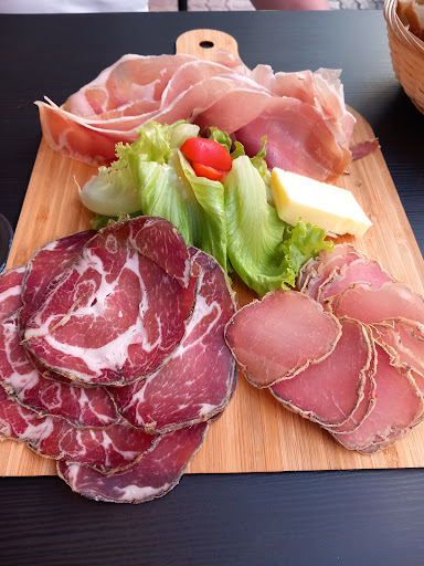 Le bistrot des fromagers Gallery - France
