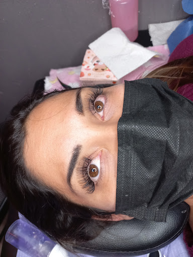 Rayo Lashes - Thumbnail