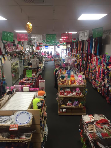 La Placita Mexico Gallery - United States