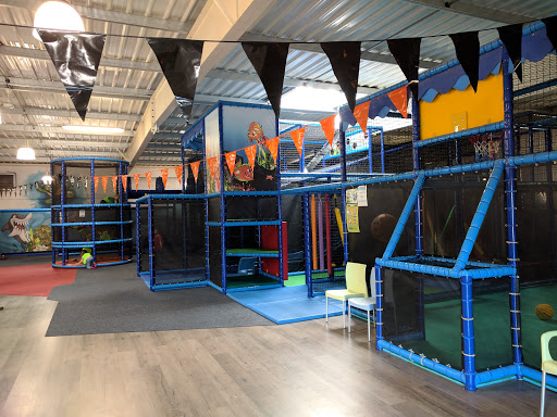 Octopus parc