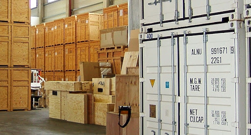 Twojaprzechowalnia.pl - Przechowalnia rzeczy w Warszawie