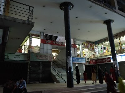 Photos of Shamsur Rahman Khan Poura Super Market