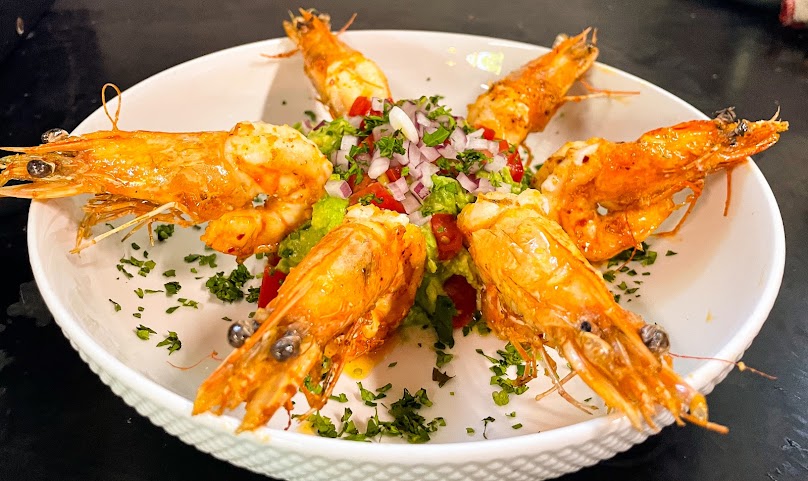 Marisqueria Los Erizos by null