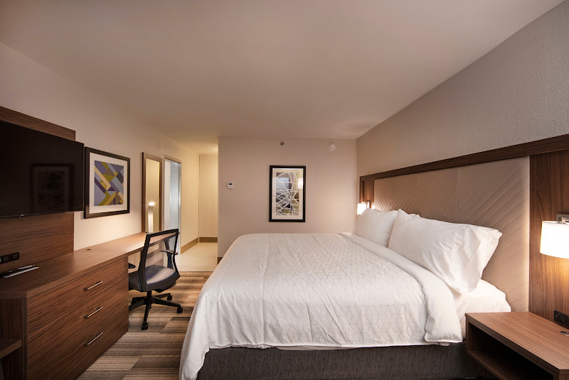 Holiday Inn Express Athens-University Area by IHG photo