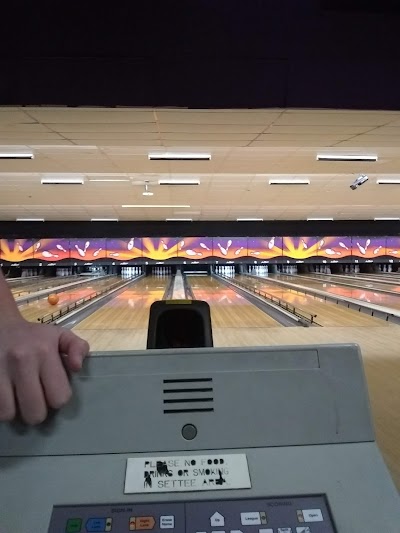 AMF Noble Manor Lanes