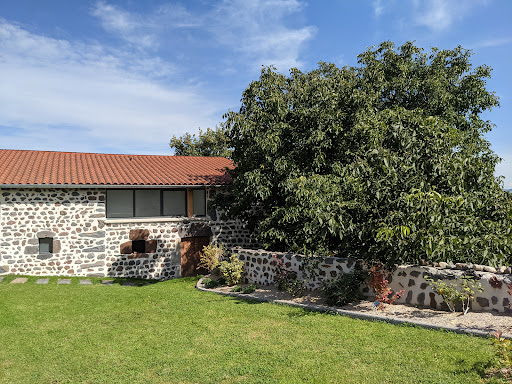 Photo de La Bâtisse de Lucien