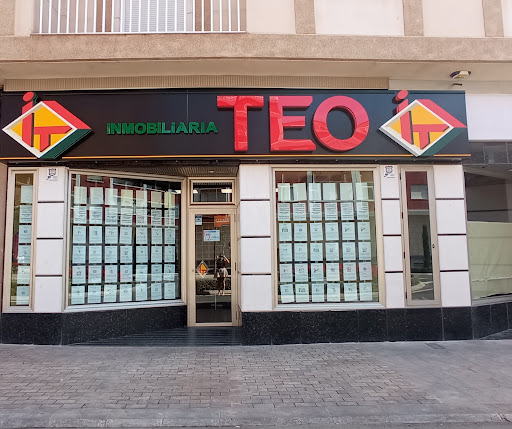 Inmobiliaria Teo
