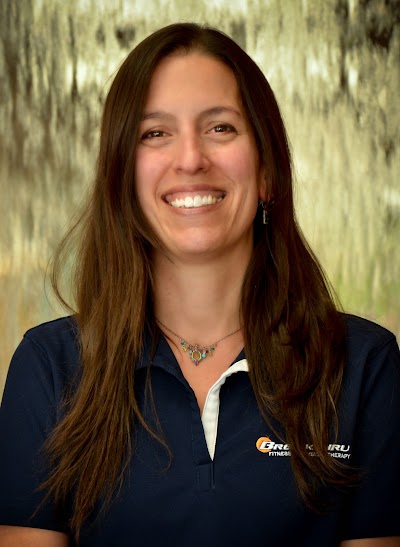 Photos of Breakthru Physical Therapy & Fitness