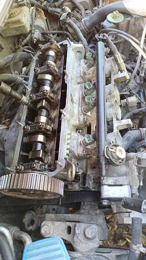 Electromecanico rescates y servicio domicilio