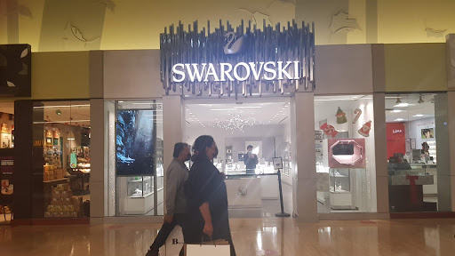 Swarovski Store - Thumbnail