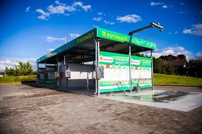 Photos of EUROWASH pa&scaron;apkalpo&scaron;anas automazgātava Rēzekne