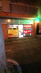 Photo n°8 de Ecole de Conduite du Lycée à Champigny-sur-Marne (Auto-école)