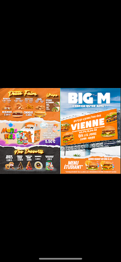 Photo 1 - BIG M Vienne
