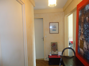 Photo n°8 de THEDOS PEINTURE à Bonneuil-sur-Marne (Peintre en bâtiment)