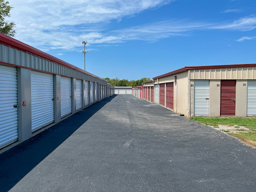 Arborstone Storage Catoosa II - Thumbnail