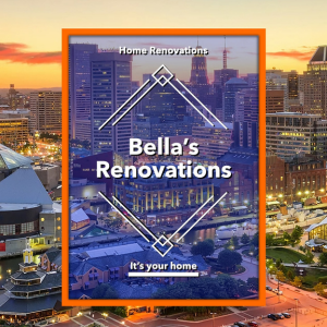 Avatar for Bella's Renovation