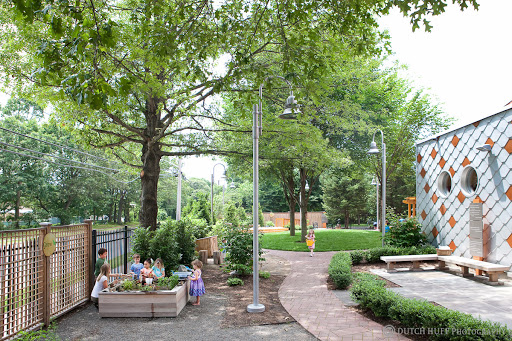 Nature Explorium at Middle Country Public Library - United States