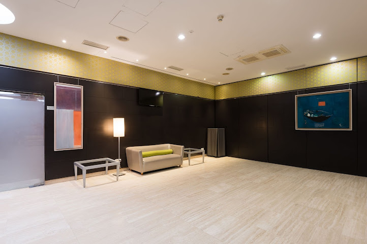 Hotel Ciudad de Valladolid by null