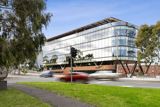 City of Greater Geelong