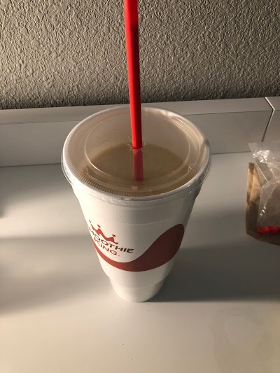 Smoothie King