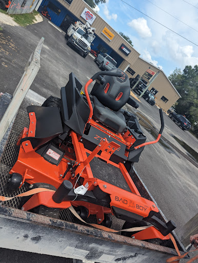 Love Power Equipment and Rental - Thumbnail