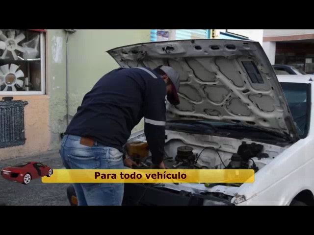 Opiniones de La Casa Del Radiador Distribuidora en Ambato - Centro comercial
