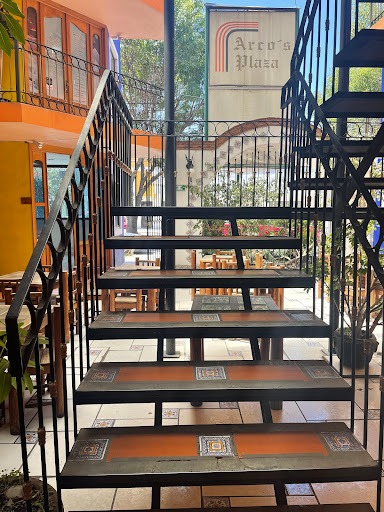 Arcos Plaza - Thumbnail