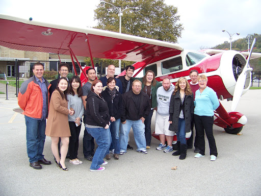 Flamingo Air/Airline Ground Schools
