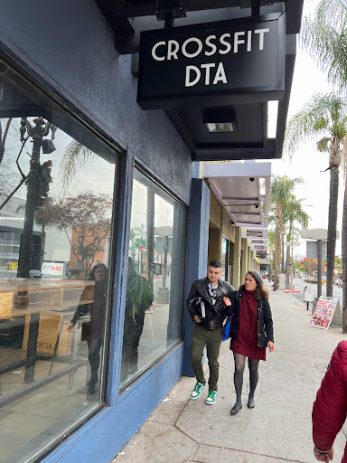 Crossfit DTA - Thumbnail