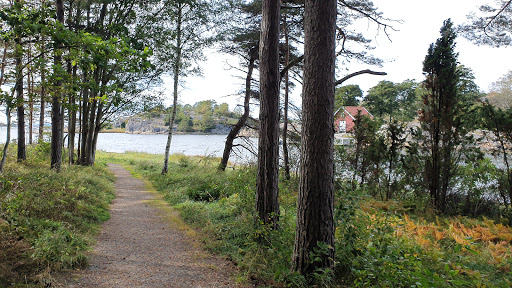 Kuststigen Bohuslän (Strömstad) Gallery - Sweden