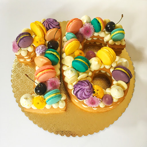 Desserts by Dina - Thumbnail