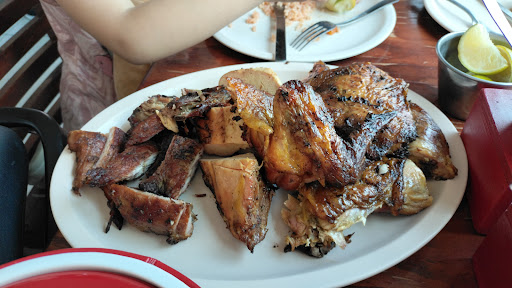 Saborni´s Pollos Y Costillas (San Pedro) Sucursal Matriz - Thumbnail