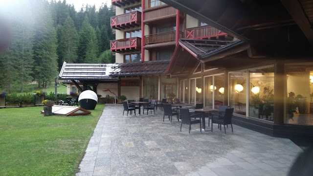 Carlo Magno Hotel Spa & Resort