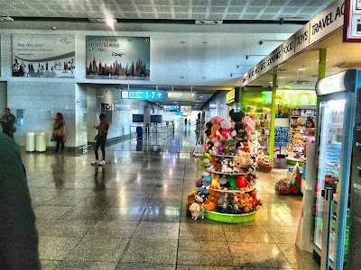 Photos of Hertz Rent A Car Bulgaria Varna Airport