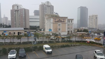 Photos of Ataşehir İl&ccedil;e Emniyet M&uuml;d&uuml;rl&uuml;ğ&uuml;