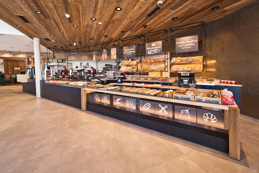 Bakery pastry Kuhn E. K.