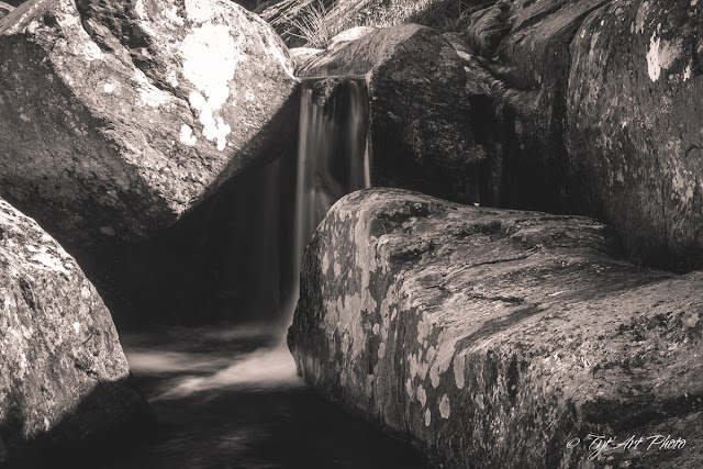 Gorges de Colombières
