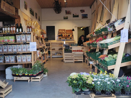 Marktständle Höfen