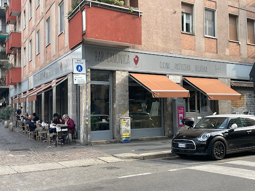 Bar Canonica