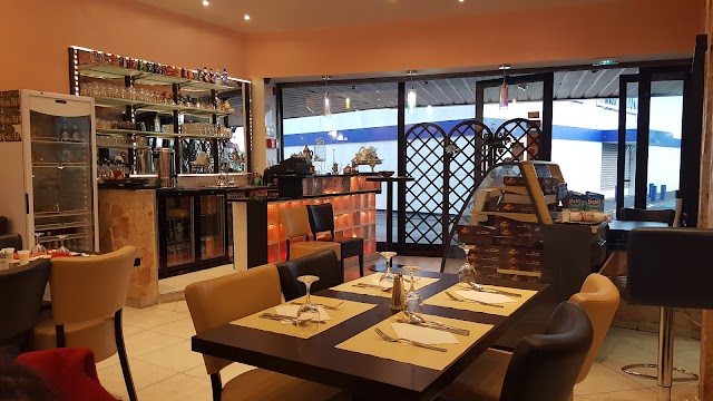 RESTAURANT ALI BABA ET LES 40 PLATS