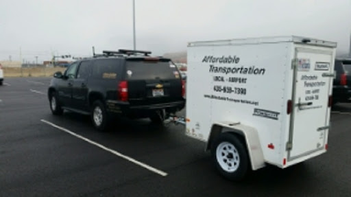 Affordable Transportation LLC-Taxi Service-Airport Transportation-Town Car Service- Salt Lake City - Thumbnail