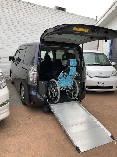 Southern Special Vehicles Pty Ltd - Thumbnail