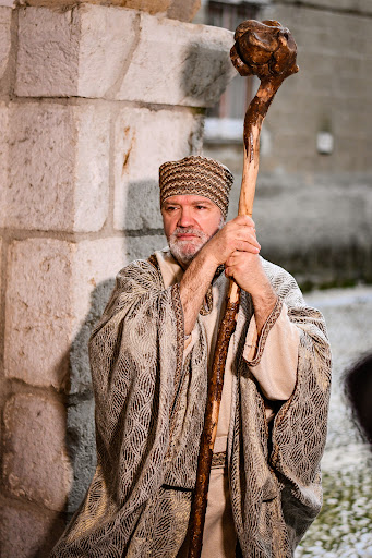 Via Crucis Vivente Cervinara - Thumbnail