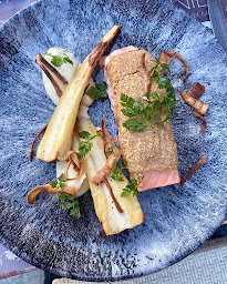 Photo n°9 de La Potinière à Chamonix-Mont-Blanc (Restaurant)