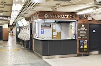 阪急京都観光案内所・烏丸