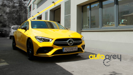 AutoGrey car service