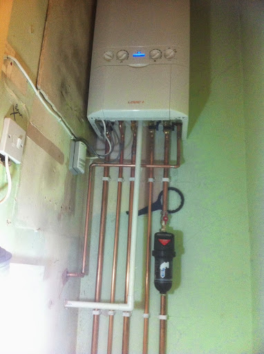 Gas Serve (West Midlands) - Thumbnail