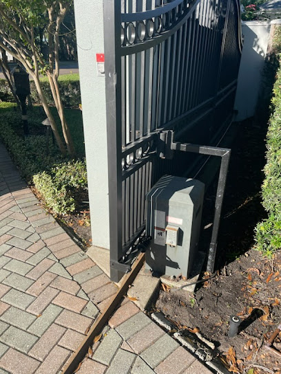 Fix & Go Local Automatic Gates & Garage Doors Services