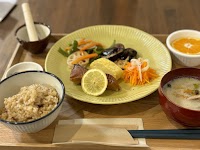 Book Cafe Co-Necco・こねっこ（就労継続支援B型）